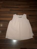 festliches Chiffon Damen TOP in rose Grösse L Bayern - Pleystein Vorschau