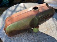 Honda ss50z Tank ss 50 Z Bayern - Obertraubling Vorschau