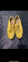 Vitafort Echtleder Schuhe ge. 41 Bayern - Eltmann Vorschau