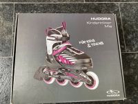 Hudora Kinderinliner MIA S 29-32 ABEC 5 mit Ersatzbremse Thüringen - Döllstädt Vorschau