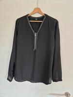 Bluse mit Reißverschluss Bayern - Abensberg Vorschau