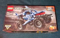 Lego Technik 42134 Megalodon Monster Jam Neu & OVP Baden-Württemberg - Bad Wildbad Vorschau