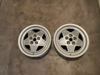 2x Ferrari 328 GTS 208 Speedline Felgen 7x16 +8x 16 Zoll Mondial Nordrhein-Westfalen - Herne Vorschau