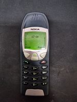 Handy von NOKIA, NOKIA 6210 Handy Nordrhein-Westfalen - Recklinghausen Vorschau