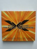 Maximum Trance Classics, CD; Neu & OVP Thüringen - Unterwellenborn Vorschau