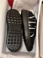 Neue Valentino Sneaker neu ungetragen . Rechnung Vorhanden ! Nordrhein-Westfalen - Herford Vorschau
