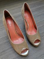Damenschuh Grösse 38 Bayern - Andechs Vorschau