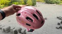 Kinder Abus Fahrradhelm Helm unbenutzt unbeschädigt Niedersachsen - Varel Vorschau