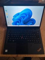 Laptop N14 Lenovo T490 i5-8365U / 16GB DDR4 / 256 GB SSD / Win 11 Niedersachsen - Kalefeld Vorschau