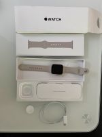 Apple Watch SE (GPS) (Aluminium) 44 mm (2. Generation) Niedersachsen - Oldenburg Vorschau