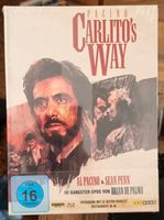 Carlito's Way 4K UHD Mediabook Limitiert | Carlitos Way Köln - Höhenberg Vorschau