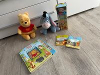 +++Disney+++Winnie Puuh+++Kuscheltier, Bücher+++top Zustand+++ Sommersdorf (Börde) - Marienborn Vorschau