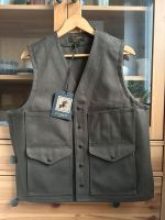 Filson Weste - RUGGED TWILL CRUISER VEST, M, NEU Berlin - Köpenick Vorschau