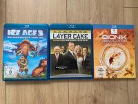 Blu-ray Disc DVD Film‼️ Ice Age 3 Bionik Revolution L4yer Cake‼️ Duisburg - Duisburg-Süd Vorschau