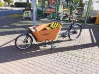 Lastenfahrrad E-Bike Fahrrad Babboe City Mountain NEU! Hessen - Korbach Vorschau