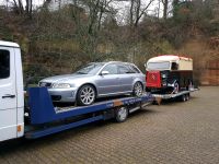 Autotransport, Traktor Transport, Auto abschleppen, Kfz Überf. Saarland - Kirkel Vorschau