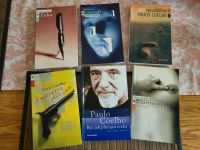 6 Bücher von Paulo Coelho polnische Übersetzung Bielefeld - Joellenbeck Vorschau