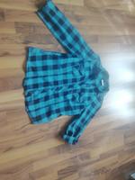 Damen Hemd Bluse 38 40 M kariert C&A Brandenburg - Grünheide (Mark) Vorschau