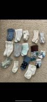 Babysocken unterschiedliche Größen Settpreis Eimsbüttel - Hamburg Schnelsen Vorschau