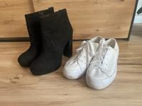 Damenschuhe Größe 38 Baden-Württemberg - Waiblingen Vorschau