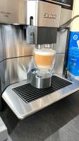 Siemens EQ6 EQ9 etc. Tassenerhöhung Espresso Cappuccino *silber* Baden-Württemberg - Kirchheim unter Teck Vorschau