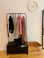 Garderobe (Flurgarderobe) mit 6 Bügeln Friedrichshain-Kreuzberg - Friedrichshain Vorschau