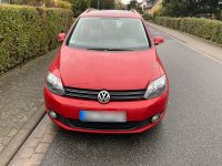 Vw golf plus 2.0 tdi (diesel) 2009 Hessen - Ginsheim-Gustavsburg Vorschau