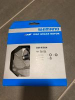 Shimano SM-RT64 Bremsscheibe 160mm Neu Bayern - Bad Feilnbach Vorschau