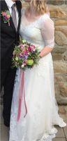 Hochzeitskleid Pronovias Gr. 42 Nordrhein-Westfalen - Hattingen Vorschau