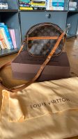 Louis Vuitton Senlis Vintage Tasche Vahrenwald-List - List Vorschau