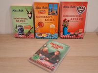 3 Bücher + 1 DVD Eberhofer Krimis Bayern - Lauf a.d. Pegnitz Vorschau