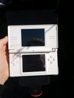 Nintendo DS mit Hülle und Spielen Baden-Württemberg - Pfullendorf Vorschau