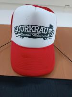 Sourkrauts Cap Thüringen - Auma Vorschau