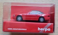 Herpa Mercedes SL R129 Hightech-Modell Hessen - Gudensberg Vorschau