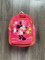 Minnie Mouse Rucksack in rosa | Kinder-Rucksack Schwerin - Krebsförden Vorschau