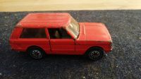 Siku Range-Rover rot 1338/1341, 1979-86, W. - Germany Bayern - Neu Ulm Vorschau