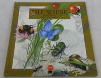 Die Wiese - Eine Welt voller Leben - lies+spiel Hessen - Künzell Vorschau