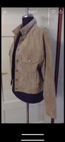 Seltene Levi’s Jacke aus echtem Leder Gr. S 34 36 NEU NP : 449€ Bremen - Neustadt Vorschau