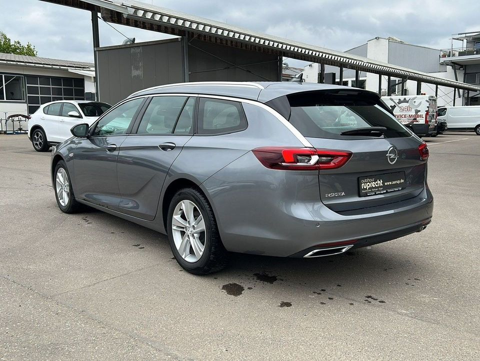 Opel Insignia Elegance 2.0 Turbo Autom. | SHZ | PDC in Leonberg