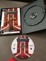 PC DVD UNREAL TOURNAMENT Nordrhein-Westfalen - Höxter Vorschau