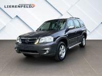 Mazda Tribute 2.3 Exclusive 4X4 Klima aus 2.Hand Düsseldorf - Lierenfeld Vorschau