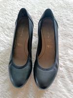 Tamaris Keil-Pumps Gr. 37-38 Bayern - Partenstein Vorschau