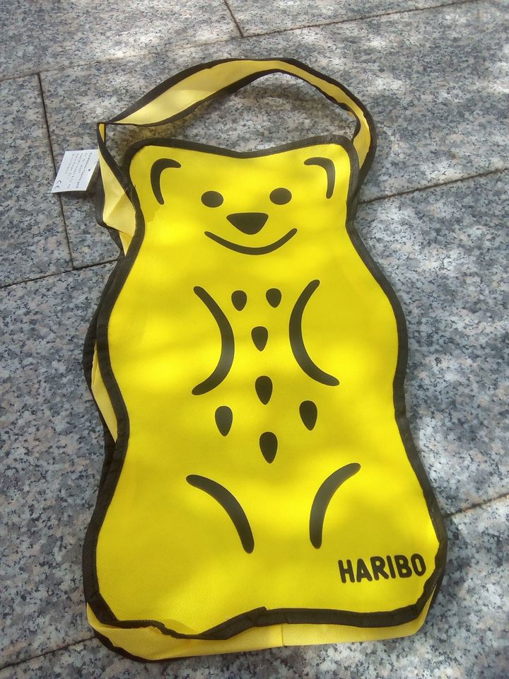 Haribo Goldbären Tasche Neu in Baden-Württemberg - Ellwangen (Jagst) | eBay  Kleinanzeigen ist jetzt Kleinanzeigen