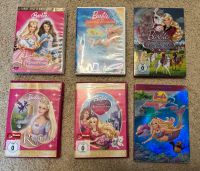 Barbie DVD‘s zu verkaufen Nordrhein-Westfalen - Soest Vorschau