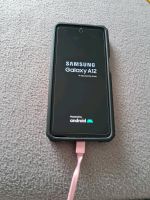 Samsung Galaxy A12 Nordrhein-Westfalen - Hamm Vorschau