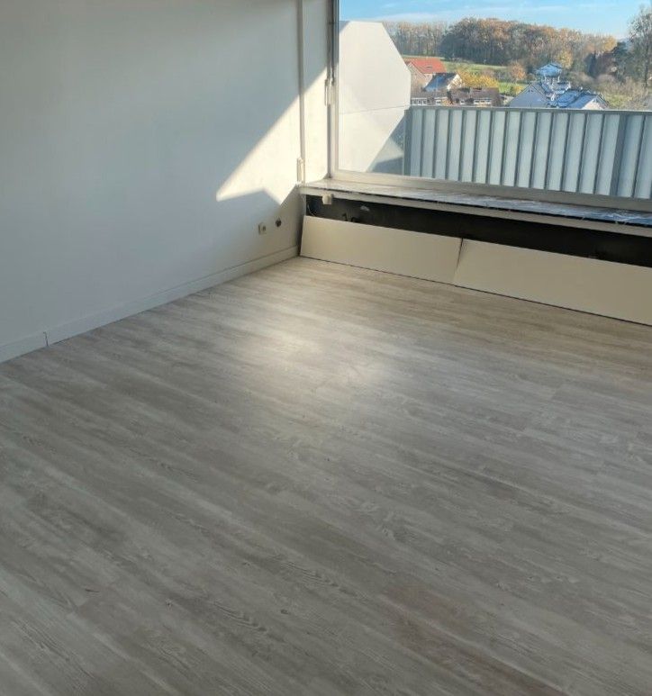 1 Zimmer Wohnung mit Balkon in Detmold in Detmold