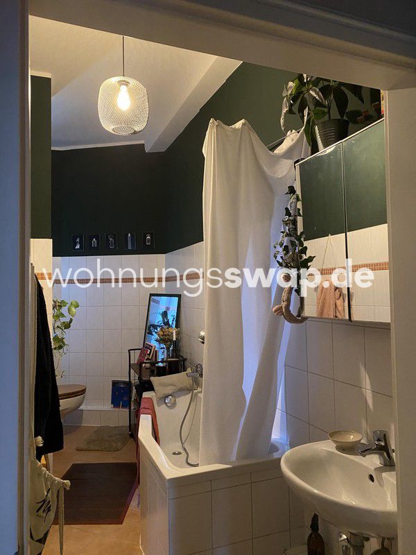 Wohnungsswap - 2 Zimmer, 69 m² - Schöningstraße, Mitte, Berlin in Berlin