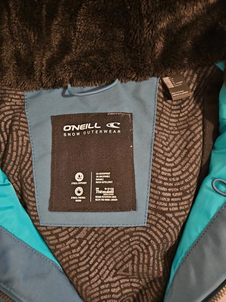 O'Neill Coral Snowboardjacke, Skianzug, Skihose in Zeven