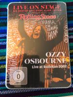 Ozzy Osbourne Live Budokan DVD NEU Kr. München - Ismaning Vorschau