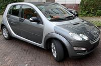 Smart ForFour 1,3 pulse pulse Dortmund - Innenstadt-Nord Vorschau